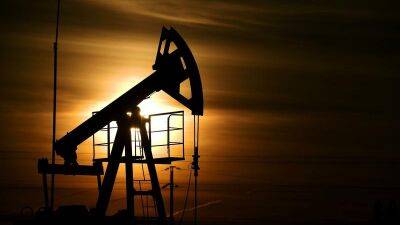 Джозеф Байден - Джером Пауэлл - Цена на нефть Brent снизилась до $111 за баррель - minfin.com.ua - США - Украина - Киев - Лондон