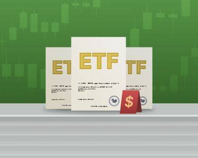 Глава Grayscale назвал одобрение спотового биткоин-ETF «следующим логичным шагом» для SEC - forklog.com