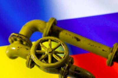 Анастасий Маркин - Глава МЭА заявил, что Европе надо готовиться к зиме без российского газа - rupor.info - Россия - Украина - Газ