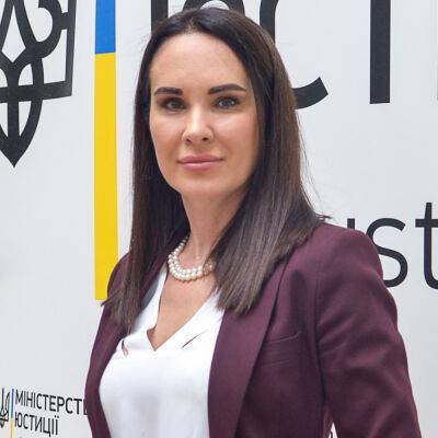 Механизм возмездия: Украина готовит базу для репараций - pravda.com.ua - Украина