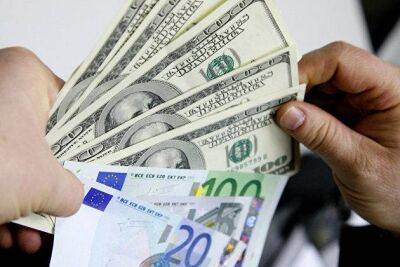 Джером Пауэлл - Курс доллара евро продолжает снижаться на заявлениях ФРС США Джерома Пауэлла - smartmoney.one - Москва - США - Москва
