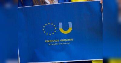 Європейська Рада вирішила надати Україні статусу країни-кандидата - fakty.ua - Украина - Молдавия - Голландія - Грузія