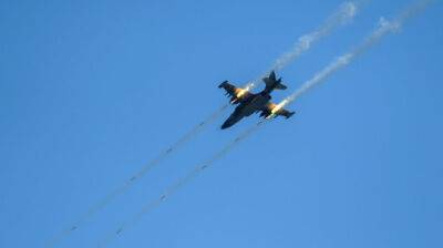 Россияне усилили авиационные атаки на Донбассе – сводка Генштаба - pravda.com.ua - Украина - Северодонецк