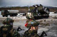 Готовились десятилетиями: Финляндия заявила о готовности к войне с Россией - vlasti.net - Россия - Украина - Финляндия - Reuters