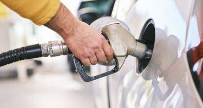 АЗС начали снижать цены на бензин и дизтопливо, автогаз — без изменений - cxid.info - Украина