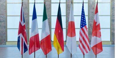 На саммитах G7 и НАТО страны усилят давление на РФ — Reuters - nv.ua - Россия - Китай - США - Украина - Мадрид