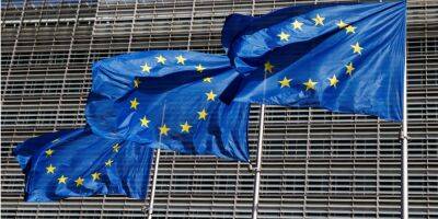 Клеман Бон - Бельгия - Исторический сигнал поддержки. В Брюсселе стартует саммит ЕС, где Украине вероятно предоставят статус кандидата в члены Евросоюза - nv.ua - Россия - Украина - Киев - Бельгия - Италия - Молдавия - Грузия - Германия - Франция - Голландия - Брюссель - Ляйен