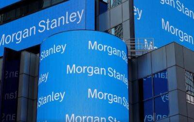 Morgan Stanley - Morgan Stanley предсказал падение акций США на 20% из-за риска рецессии - minfin.com.ua - США - Украина