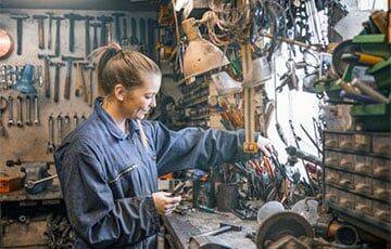 Белорусских женщин привлекают на тяжелые работы - charter97.org - Белоруссия