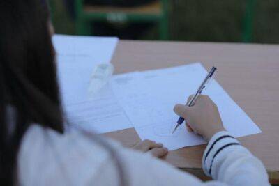 В этом году тестовые экзамены в вузы пройдут в закрытых помещениях - podrobno.uz - Узбекистан - Ташкент