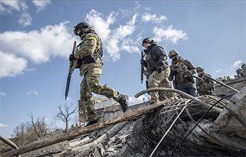 Украинские воины ликвидировали оккупанта-хвастуна - charter97.org - Россия - Украина - Белоруссия - Новосибирская обл.