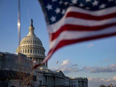 Чак Шумер - В Сенате США согласовали новый законопроект о контроле над оружием - unn.com.ua - США - Украина - Киев