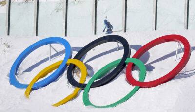 МОК включил восемь новых дисциплин в программу Олимпиады-2026 - sportarena.com