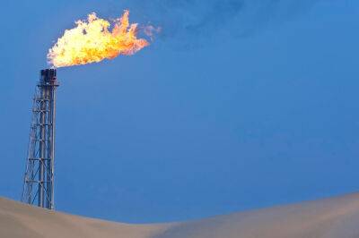 Туркменских экспертов обучают учитывать выбросы парниковых газов. Ранее в стране обнаружили огромные утечки метана - hronikatm.com - Туркмения - Газ