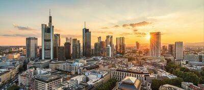 Мира Городов - Франкфурт вошёл в десятку самых удобных для проживания городов мира - rusverlag.de - Англия - Германия - Берлин