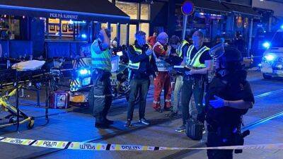В Осло произошла стрельба в ночном клубе: двое погибших и 14 раненых - narodna-pravda.ua - Норвегия - США - Украина - шт. Огайо - Нью-Йорк - шт. Колорадо - Осло