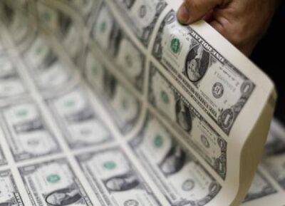 Джером Пауэлл - Международный рынок: Доллар стабилен к евро, дешевеет в паре с иеной - minfin.com.ua - США - Украина