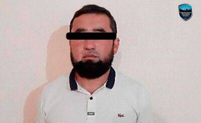 В Ташкенте задержан очередной пропагандист террористических идей. Он занимался вербовкой экстремистов через Телеграм - podrobno.uz - Сирия - Узбекистан - Турция - Ташкент