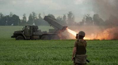 Близько 34 700 знищених окупантів, один літак та гелікоптер: втрати ворога на 25 червня - vchaspik.ua - Украина