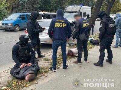 Похищали людей, чтобы завладеть их жильем: в Харькове будут судить бандитов - objectiv.tv - Украина - Харьков