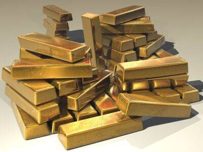 Швейцария - Швейцарская таможня отследила ввоз российского золота на 200 млн долларов - unn.com.ua - Москва - Россия - Украина - Киев - Англия - Швейцария