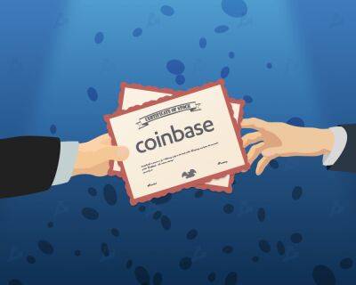 Coinbase запустит нанофьючерсы на биткоин - forklog.com - США