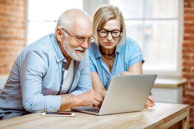 Новый проект в Гессене помогает пожилым людям получить цифровые навыки - rusverlag.de