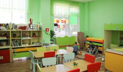 В Тюмени построят новый детсад на 200 мест - nashgorod.ru - Тюмень - Тюменская обл.