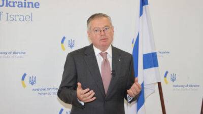 Посол Украины: Киев намерен отменить безвизовый режим для израильтян - vesty.co.il - Украина - Киев - Израиль