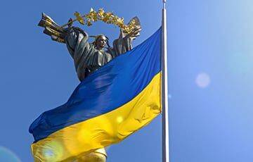 Михаил Подоляк - Подоляк: Украина победит, потому что за ней – настоящие люди со всего мира - charter97.org - Россия - Украина - Белоруссия - Литва - Twitter