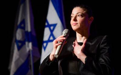 После решения США по абортам израильский министр осудил "темный, ненавидящий женщин режим" Трампа - nashe.orbita.co.il - США - Израиль