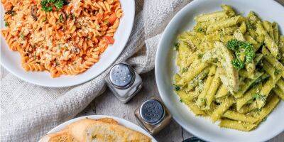 Лазанья и паста. Три рецепта блюд почти итальянской кухни - nv.ua - Украина