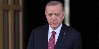 Реджеп Тайип Эрдоган - Эрдоган поддержал возврат смертной казни в Турции - nv.ua - Украина - Турция