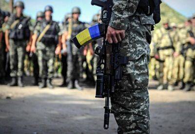 В Україні збираються звільнити від мобілізації ще одну категорію громадян - vchaspik.ua - Украина - Facebook