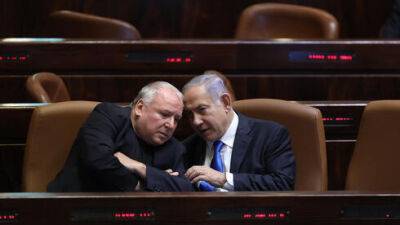 Депутат Амсалем обижен на Нетаниягу: скандал в прямом эфире - vesty.co.il - Израиль