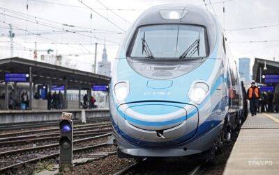 В Польше отменяют бесплатный проезд на поездах для украинцев - korrespondent - Россия - Украина - Польша