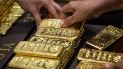Энтони Блинкен - Россия потеряет $19 млрд от эмбарго на золото — Блинкен - minfin.com.ua - Россия - США - Украина