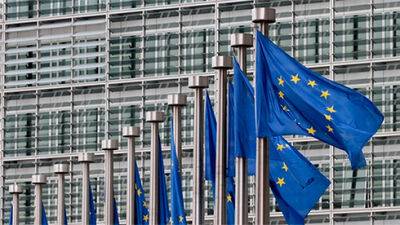 ЕС предоставляет Украине оборудование для защиты от химических и ядерных угроз на 11,3 млн евро - bin.ua - Россия - Украина - Германия - Румыния - Венгрия - Швеция - Дания - Греция