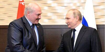 Владимир Путин - Александр Лукашенко - В G7 встревожены угрозой передачи Беларуси российских ракет, способных нести ядерные заряды — заявление - nv.ua - Россия - Украина - Белоруссия