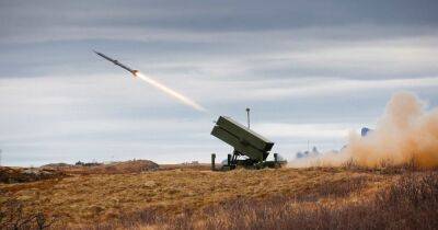 У Байдена подтвердили передачу Украине систем ПВО большой дальности - dsnews.ua - Россия - США - Украина - New York