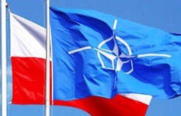 Павел Солох - Польша: Россию должны объявить врагом НАТО официально - charter97.org - Россия - Белоруссия - Польша