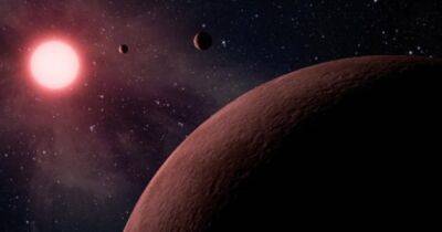Планеты вне Солнечной системы могут быть обитаемыми: ученые сделали новое открытие - focus.ua - Украина - Швейцария