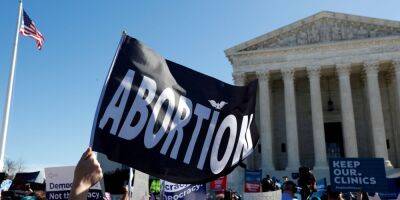 Tom Brenner - Запрет абортов в США. Как в мире пытаются защитить право женщин на прерывание беременности - nv.ua - США - Украина