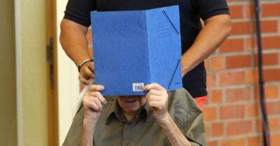 Суд в Германии приговорил бывшего охранника концлагеря Заксенхаузен к пяти годам тюрьмы. Ему 101 год - rus.delfi.lv - Германия - Берлин - Латвия