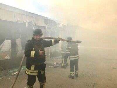 У Лисичанську рятувальники протягом доби три рази виїжджали на ліквідацію пожеж, є жертви - vchaspik.ua - Украина