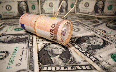 Курс валют на 28 июня: наличный и «черный» рынки - minfin.com.ua - Украина