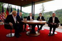 Лидеры G7 договорились ограничить цену на российскую нефть и запретить ее транспортировку - vlasti.net - Reuters
