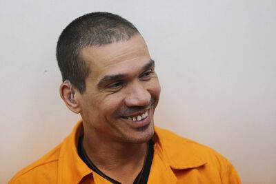Мафиози Ицхак Абарджиль останется до конца жизни в тюрьме за взрыв в Тель-Авиве - nashe.orbita.co.il - Тель-Авив