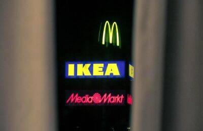 IKEA начнет онлайн-распродажу товаров в России в июле - afanasy.biz - Россия - Украина