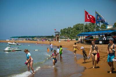 Израиль понизил уровень предостережения от поездок в Турцию - news.israelinfo.co.il - Израиль - Турция - Иран - Стамбул - Адлер